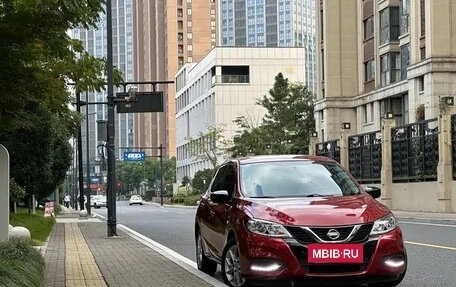 Nissan Tiida, 2023 год, 1 590 000 рублей, 3 фотография