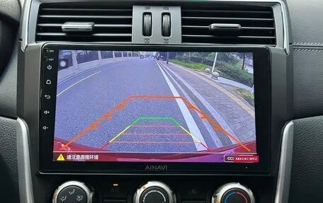 Nissan Tiida, 2023 год, 1 590 000 рублей, 15 фотография