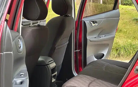 Nissan Tiida, 2023 год, 1 590 000 рублей, 19 фотография