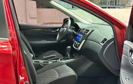 Nissan Tiida, 2023 год, 1 590 000 рублей, 18 фотография