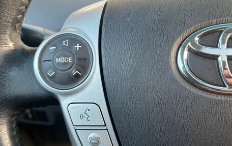 Toyota Prius, 2010 год, 930 000 рублей, 23 фотография