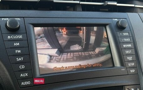 Toyota Prius, 2010 год, 930 000 рублей, 19 фотография