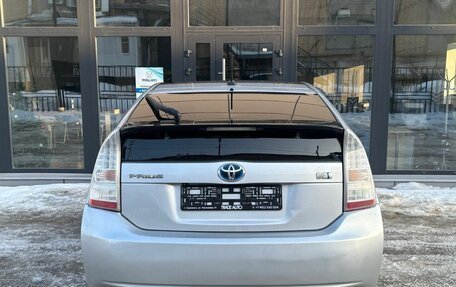 Toyota Prius, 2010 год, 930 000 рублей, 27 фотография