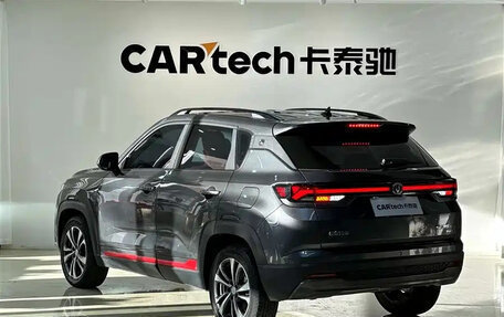 Changan CS35 Plus, 2023 год, 1 230 177 рублей, 4 фотография