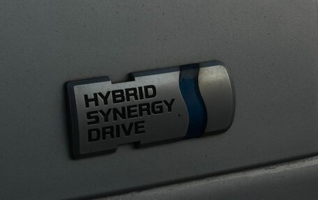 Toyota Prius, 2010 год, 930 000 рублей, 28 фотография