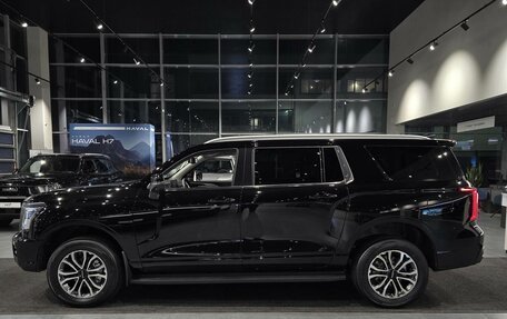 Haval H5, 2026 год, 4 349 000 рублей, 7 фотография