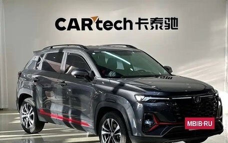 Changan CS35 Plus, 2023 год, 1 230 177 рублей, 3 фотография
