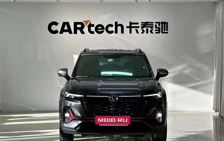 Changan CS35 Plus, 2023 год, 1 230 177 рублей, 2 фотография