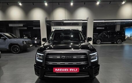 Haval H5, 2026 год, 4 349 000 рублей, 2 фотография