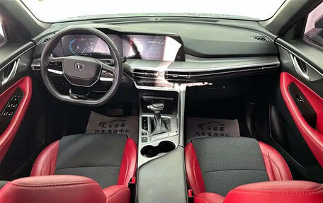 Changan CS35 Plus, 2023 год, 1 230 177 рублей, 8 фотография