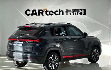 Changan CS35 Plus, 2023 год, 1 230 177 рублей, 6 фотография