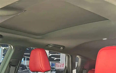 Changan CS35 Plus, 2023 год, 1 230 177 рублей, 9 фотография