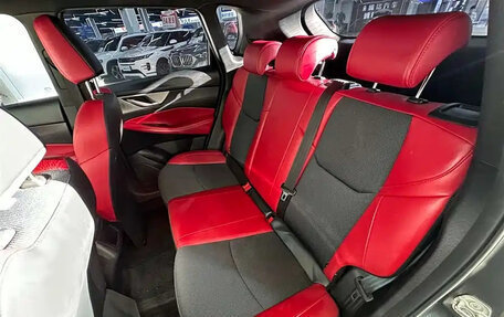 Changan CS35 Plus, 2023 год, 1 230 177 рублей, 12 фотография