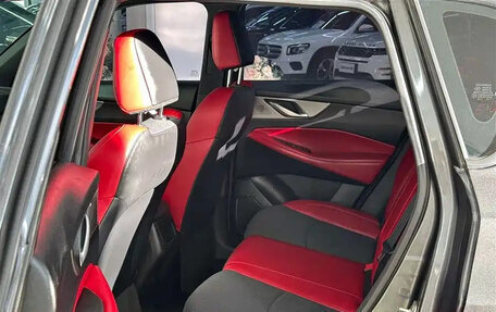 Changan CS35 Plus, 2023 год, 1 230 177 рублей, 11 фотография