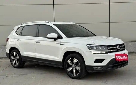 Volkswagen Tharu, 2022 год, 1 790 028 рублей, 3 фотография