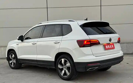 Volkswagen Tharu, 2022 год, 1 790 028 рублей, 6 фотография