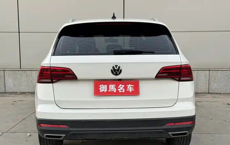 Volkswagen Tharu, 2022 год, 1 790 028 рублей, 5 фотография