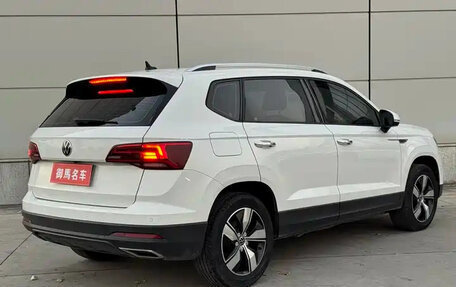 Volkswagen Tharu, 2022 год, 1 790 028 рублей, 4 фотография