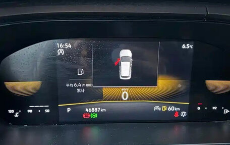 Volkswagen Tharu, 2022 год, 1 790 028 рублей, 9 фотография