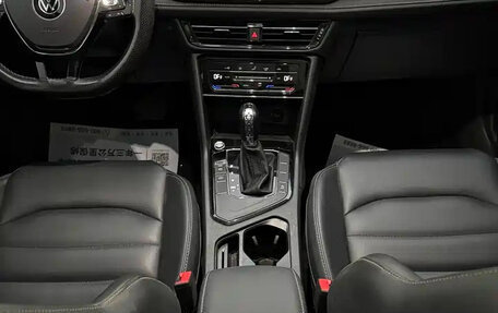 Volkswagen Tharu, 2022 год, 1 790 028 рублей, 11 фотография