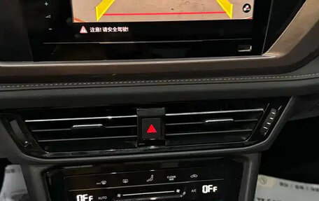 Volkswagen Tharu, 2022 год, 1 790 028 рублей, 10 фотография