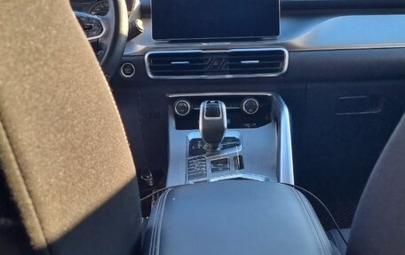 Geely Coolray I, 2021 год, 1 520 000 рублей, 3 фотография