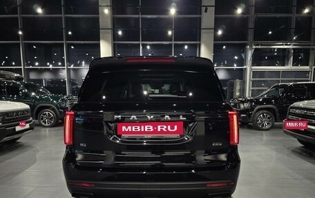 Haval H5, 2026 год, 4 349 000 рублей, 5 фотография