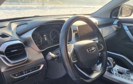 Geely Coolray I, 2021 год, 1 520 000 рублей, 2 фотография