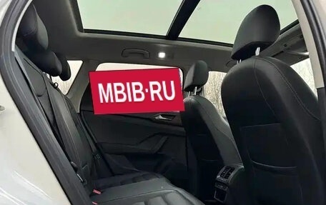 Volkswagen Tharu, 2022 год, 1 790 028 рублей, 13 фотография