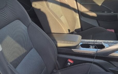 Geely Coolray I, 2021 год, 1 520 000 рублей, 4 фотография