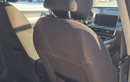 Geely Coolray I, 2021 год, 1 520 000 рублей, 6 фотография