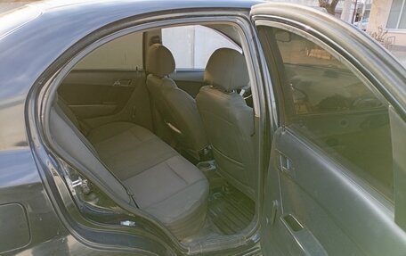 Chevrolet Aveo III, 2011 год, 465 000 рублей, 2 фотография