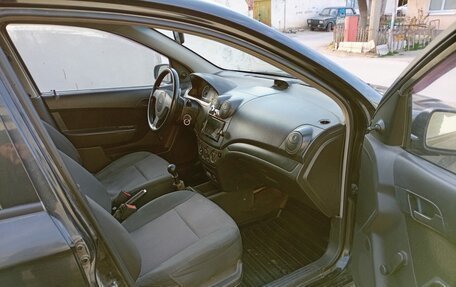 Chevrolet Aveo III, 2011 год, 465 000 рублей, 3 фотография