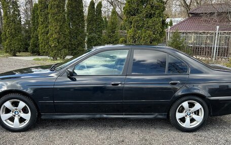 BMW 5 серия, 2000 год, 480 000 рублей, 2 фотография