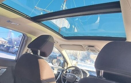 Geely Coolray I, 2021 год, 1 520 000 рублей, 5 фотография