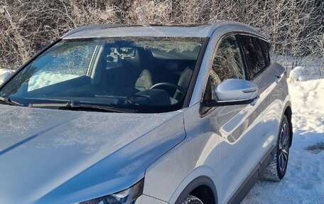 Geely Coolray I, 2021 год, 1 520 000 рублей, 7 фотография