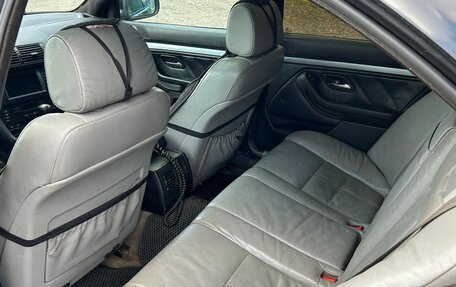 BMW 5 серия, 2000 год, 480 000 рублей, 11 фотография