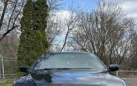 BMW 5 серия, 2000 год, 480 000 рублей, 9 фотография