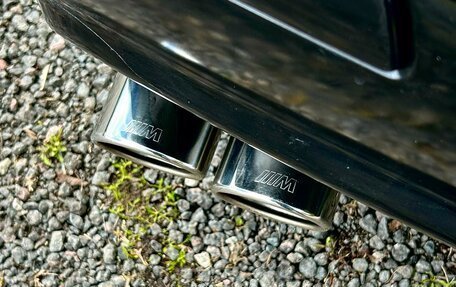 BMW 5 серия, 2000 год, 480 000 рублей, 14 фотография