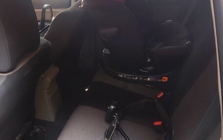 Subaru Forester, 2006 год, 1 000 000 рублей, 8 фотография