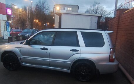 Subaru Forester, 2006 год, 1 000 000 рублей, 12 фотография