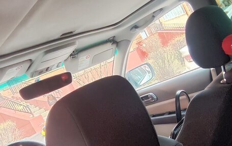 Subaru Forester, 2006 год, 1 000 000 рублей, 7 фотография