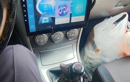 Subaru Forester, 2006 год, 1 000 000 рублей, 6 фотография