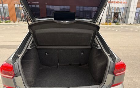 Volkswagen Polo VI (EU Market), 2021 год, 1 720 000 рублей, 8 фотография