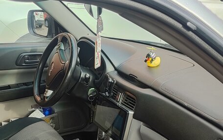 Subaru Forester, 2006 год, 1 000 000 рублей, 14 фотография