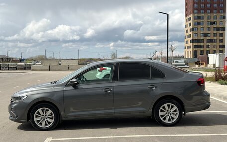 Volkswagen Polo VI (EU Market), 2021 год, 1 720 000 рублей, 7 фотография