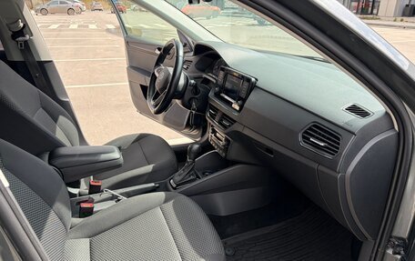 Volkswagen Polo VI (EU Market), 2021 год, 1 720 000 рублей, 10 фотография