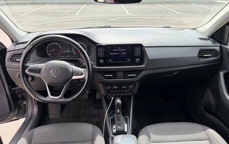 Volkswagen Polo VI (EU Market), 2021 год, 1 720 000 рублей, 9 фотография