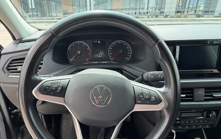 Volkswagen Polo VI (EU Market), 2021 год, 1 720 000 рублей, 14 фотография