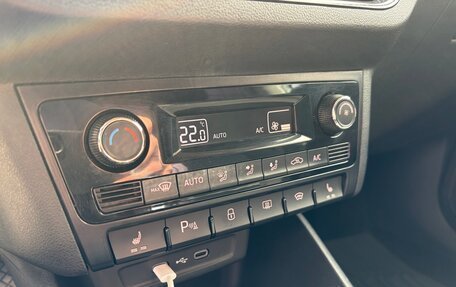 Volkswagen Polo VI (EU Market), 2021 год, 1 720 000 рублей, 12 фотография